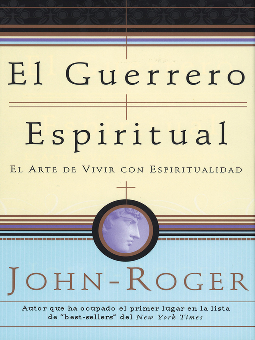 Title details for El guerrero espiritual by John-Roger - Available